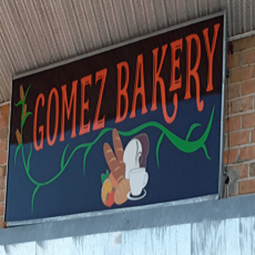 Gomez Bakery