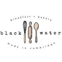 Black Water Bakery Eats