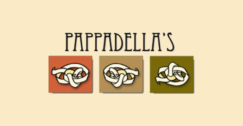 Pappadella's