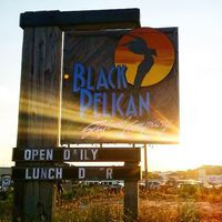 Black Pelican Seafood Company
