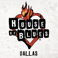 House of Blues Restaurant & Bar - Dallas