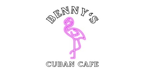 Bennys Cuban Cafe