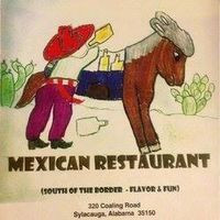 El Vaquero's Mexican Grill