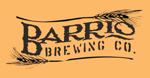 Barrio Brewing Co.