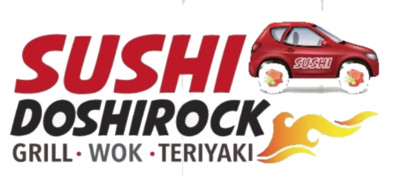Doshirock Sushi, Teriyaki Wok