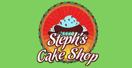Steph’s Cake Shop