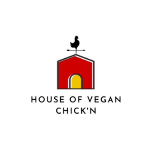 House Of Vegan Chick'n