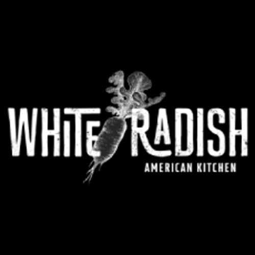 White Radish
