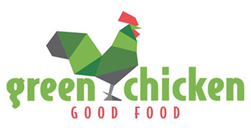 The Green Chicken