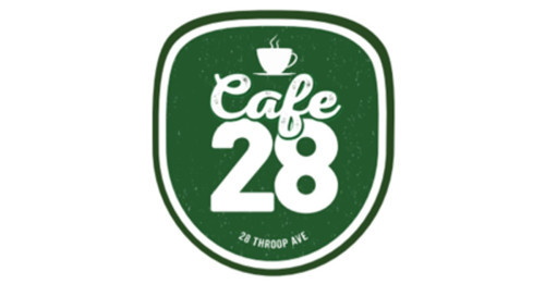 Cafe' 28