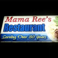 Mama Ree's