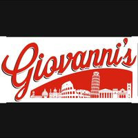 Giovanni's Italian