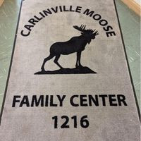 The Carlinville Moose Lodge