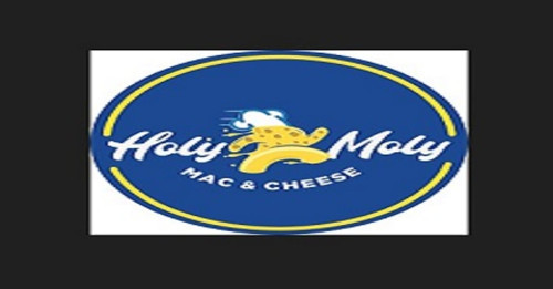 Holy Moly Mac Cheese