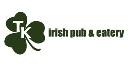 Tk Irish Pub
