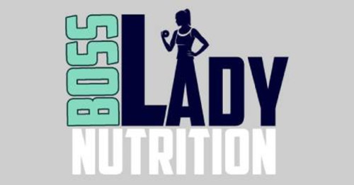 Boss Lady Nutrition