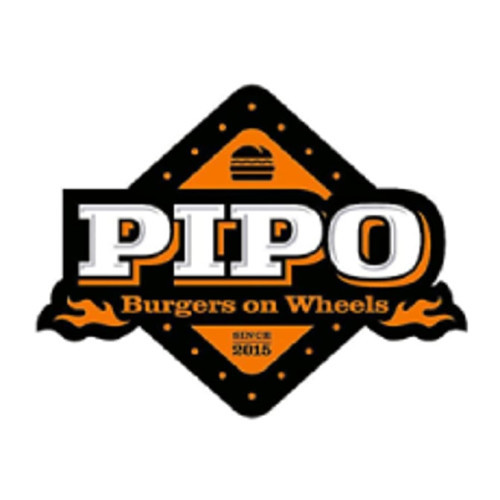 Pipo Burgers On Wheels