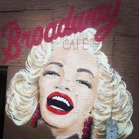 Broadway Cafe