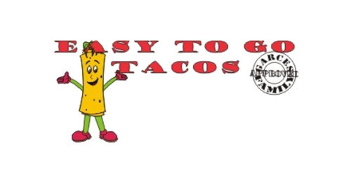 Easy To Go Tacos #2