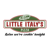 Little Italy's Pizza Carlinville