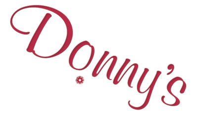 Donny's Girl Supper Club