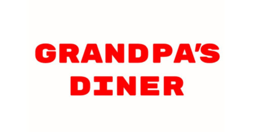 Grandpa’s Diner
