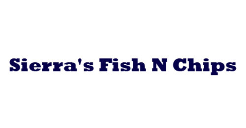 Sierra's Fish N Chips