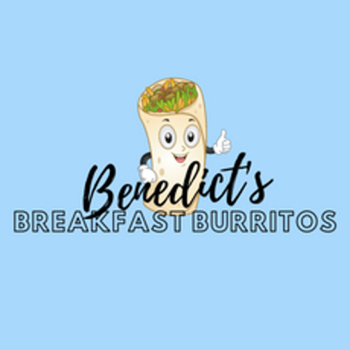 Benedict's Breakfast Burritos
