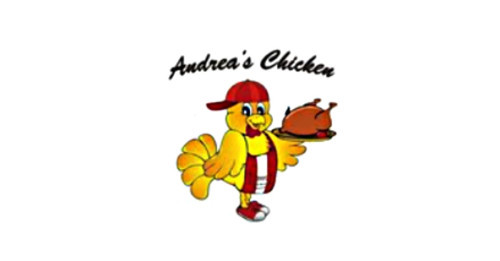 Andrea's Chicken