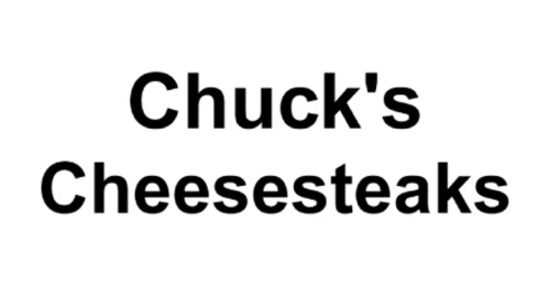 Chuck's Cheesesteaks