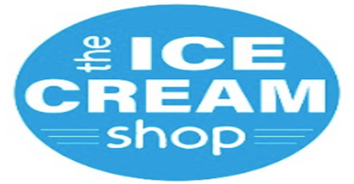 The Ice Cream Shop (1848 Springwells St)