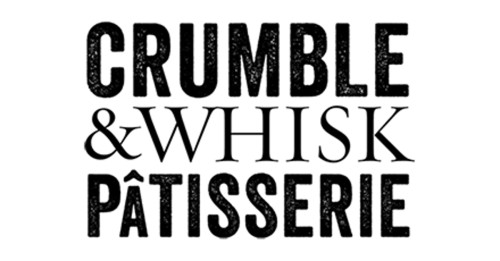 Crumble Whisk