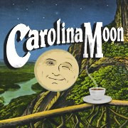 Carolina Moon Coffee Cafe And Unique Finds