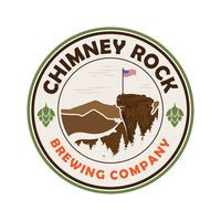 Chimney Rock Brewing Co.