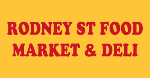 Rodney Food Market