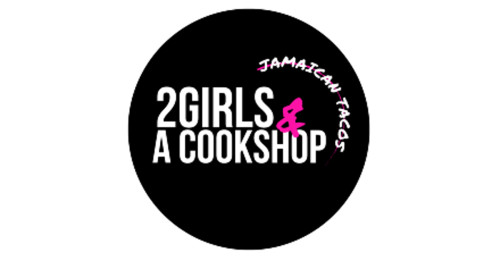 2 Girls Cookshop Jamaican Tacos