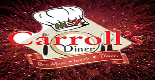 Mex Carroll's Diner
