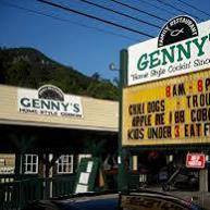 Genny's Family