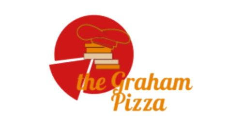 The Graham Pizza Chicken