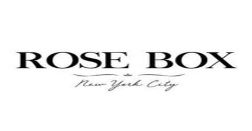 Rose Box Nyc