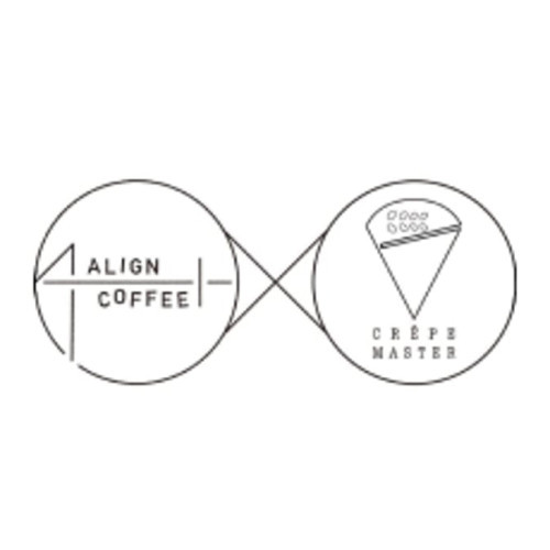 Align Coffee/crepe Master