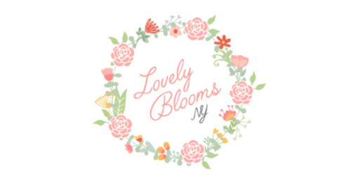 Lovely Blooms Decorations Corp