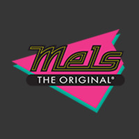 Original Mels Diner