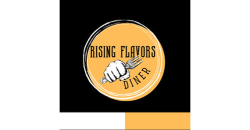 Rising Flavors Diner