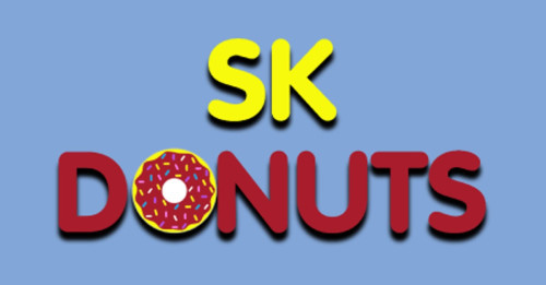 Sk Donuts
