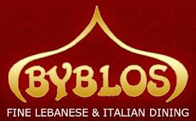 Byblos .