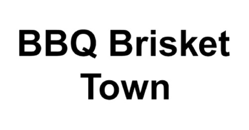 Bbq Brisket Town