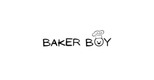 Baker Boy’s Breakfast Sandwiches