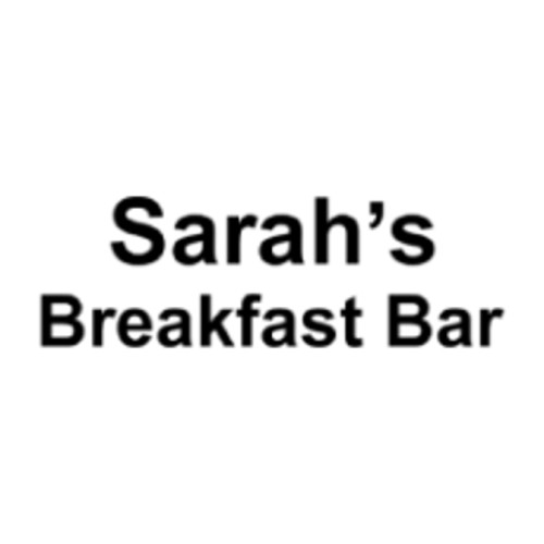 Sarah's Breakfast