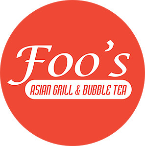 Foo's Asian Grill Bubble Tea